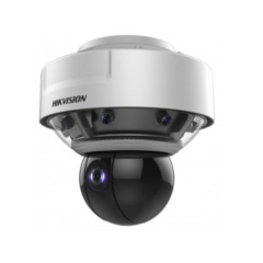 Поворотные уличные IP-камеры Hikvision DS-2DP1636ZX-D/236 (5mmx8,5.6-208mm) (B)
