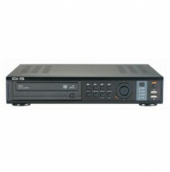 Видеорегистраторы 4 канала CNB-HDF1212DV(4CH)