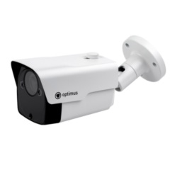 Уличные IP-камеры Optimus IP-P013.0(2.7-13.5)D