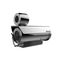 IP-камеры взрывозащищенные Hikvision DS-2XE6452F-IZHRS (2.8-12mm)