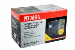 Ресанта АСН-12000/1-Ц