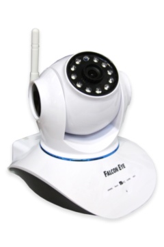 Поворотные Wi-Fi-камеры Falcon Eye FE-MTR1000