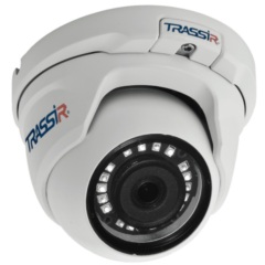 IP-камера  TRASSIR TR-D4S5-noPOE(3.6 мм)