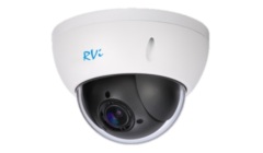 Поворотные уличные IP-камеры RVi-IPC52Z4i