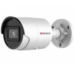 Уличные IP-камеры HiWatch IPC-B082-G2/U (4mm)