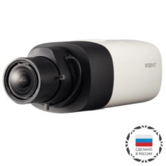 IP-камера  Wisenet XNB-6000/CRU