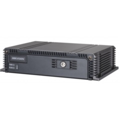 Видеорегистраторы для транспорта Hikvision DS-MP5604-SD/GLF/WI58