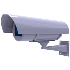 Уличные IP-камеры Тахион ТВК-93 IP(Samsung XNB-8000P, 4-10мм)