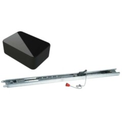 Комплекты автоматики секционных гаражных ворот DoorHan SE500PRO-BLACK-KIT