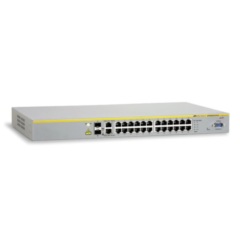 Коммутаторы POE Allied Telesis AT-8000S/48POE