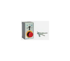 Elka Key Switch OC Flush