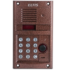 ELTIS DP300-RDC24 (медь)