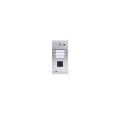 Вызывные панели IP-домофона 2N IP Vario - 3x2 кнопок вызова (2N9137161U)