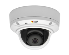 Купольные IP-камеры AXIS M3025-VE (0536-001)