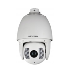 Поворотные уличные IP-камеры Hikvision DS-2DF7232IX-AELW(T3)