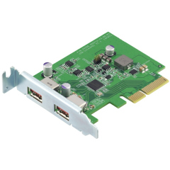 QNAP QXP-10G2U3A