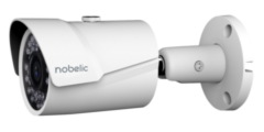 Интернет IP-камеры с облачным сервисом Nobelic NBLC-3430F с поддержкой Ivideon