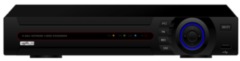 IP Видеорегистраторы (NVR) Sarmatt DSR-N408