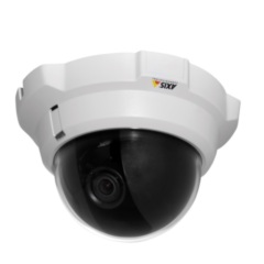 Купольные IP-камеры AXIS 216FD (0240-002)