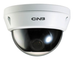 Купольные IP-камеры CNB-NV25-1MH