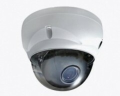 Купольные цветные камеры со встроенным объективом Infinity VPFX-22ZDN480SD