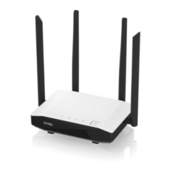 Wi-Fi роутеры Zyxel NBG6615-EU0101F
