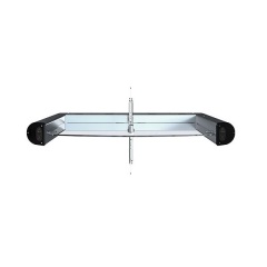 Тумбовые турникеты Oxgard Praktika T-07-CMK-1200