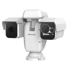 IP-камера  Hikvision DS-2TD6267-75C4L/W