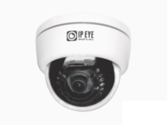 Купольные IP-камеры IPEYE D3E-SUPR-2.8-12-01