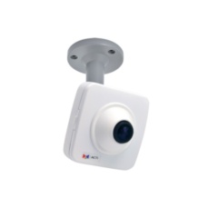 IP-камеры Fisheye "Рыбий глаз" ACTi E16