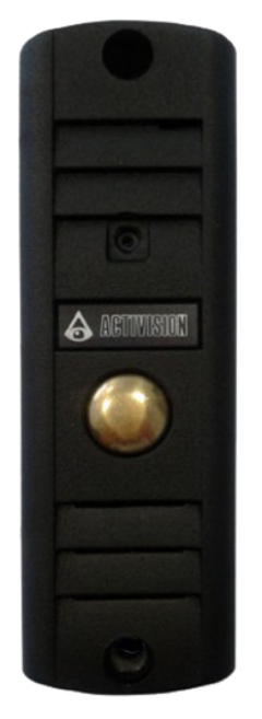 Вызывная панель видеодомофона Activision AVP-508H(PAL) (черный)