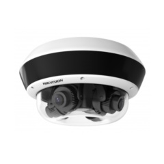 Поворотные уличные IP-камеры Hikvision DS-2CD6D54FWD-IZHS/NFC (2.8-12mm)
