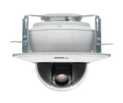 Поворотные IP-камеры AXIS P5514(0754-001)