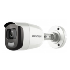 Видеокамеры AHD/TVI/CVI/CVBS Hikvision DS-2CE10DFT-F (3.6mm)