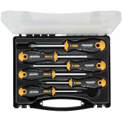 Набор отверток Набор отверток в кейсе (уп.6шт) Felo 40010636