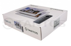 Видеодомофон Tantos NEO TWIN kit