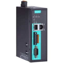 Преобразователи интерфейса MOXA MGate 5118