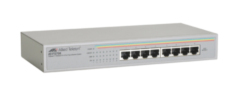 Коммутаторы до 100Mbps Allied Telesis AT-FS708