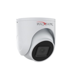 Купольные IP-камеры Polyvision PVC-IP2Y-DF2.8PAF