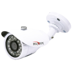 Видеокамеры AHD/TVI/CVI/CVBS Polyvision PN-A2-B3.6 v.2.3.1