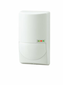 Извещатели комбинированные для помещений Optex DX-40