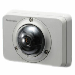 Уличные IP-камеры Panasonic WV-SW115