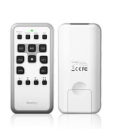 Аксессуары для сетевых хранилищ Synology Audio Remote