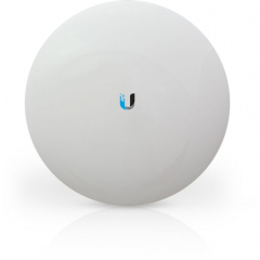 Wi-Fi точки доступа Ubiquiti NanoBeam 5AC Gen 2