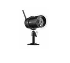 IP-камеры Wi-Fi Somfy VISIDOM OC 100