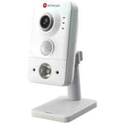 IP-камеры Wi-Fi ActiveCam AC-D7121IR1W