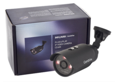 IP-камера  Beward CD600
