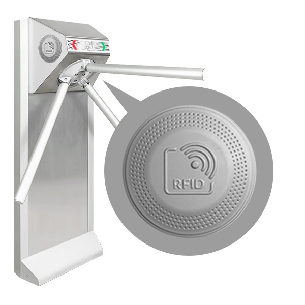 Считыватель Proximity CARDDEX CARDDEX Встраиваемые RFID считыватели формата Em-Marin «RE‑02L» (2 шт., для серии STL)