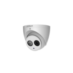 Купольные IP-камеры Dahua IPC-HDW4231EMP-AS-0600B