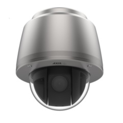 Поворотные уличные IP-камеры AXIS Q6075-S 50HZ (01755-001)